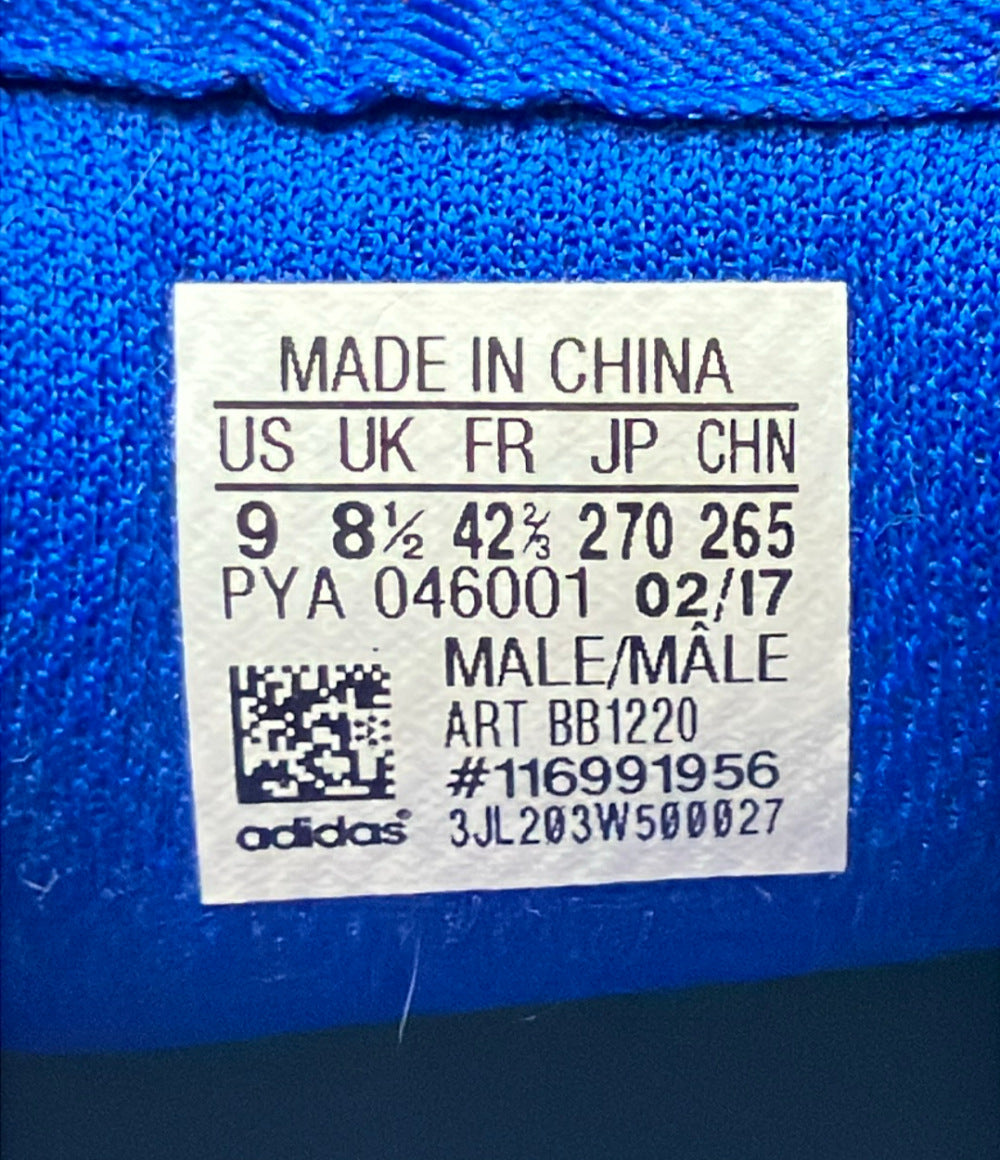 adidas ローカットスニーカー ZX 750 BB1220 メンズ SIZE 27.0 アディダス