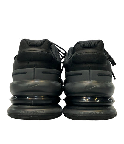 NIKE ローカットスニーカー AIR ZOOM UPTURN SC IB2764-001 レディース SIZE 23.0 ナイキ