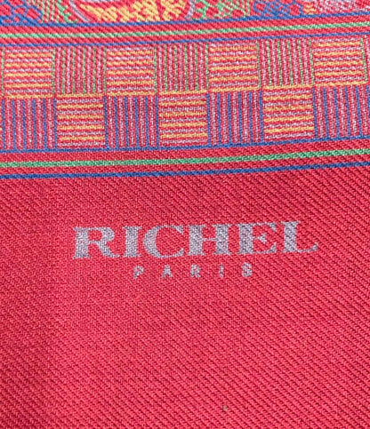 美品 リッチェル ストール レディース RICHEL