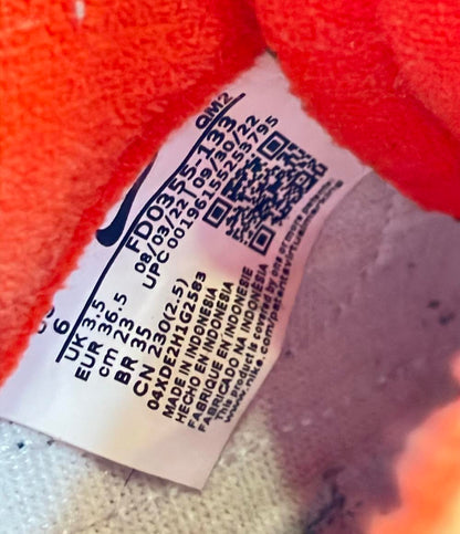 NIKE ローカットスニーカー WMNS COURT LEGACY LIFT FD0355-133 レディース SIZE 23.0 (M) ナイキ