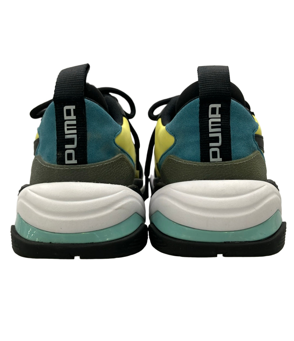 PUMA ローカットスニーカー サンダースペクトラ 367516-01 メンズ SIZE 27.0 プーマ