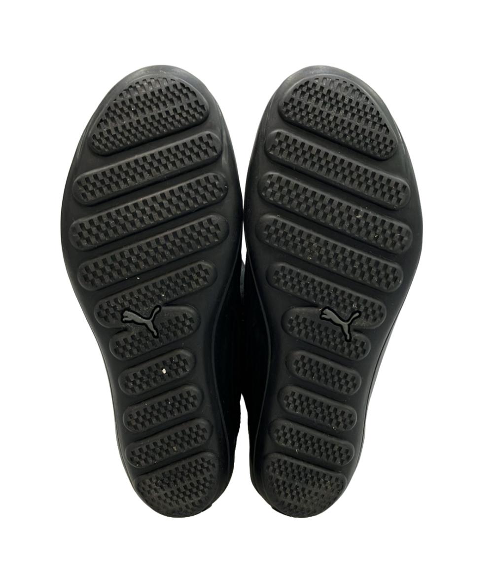 PUMA ショートブーツ スノーブーツ 352597-03 レディース SIZE 23.0 (M) プーマ