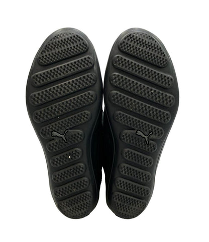 PUMA ショートブーツ スノーブーツ 352597-03 レディース SIZE 23.0 (M) プーマ