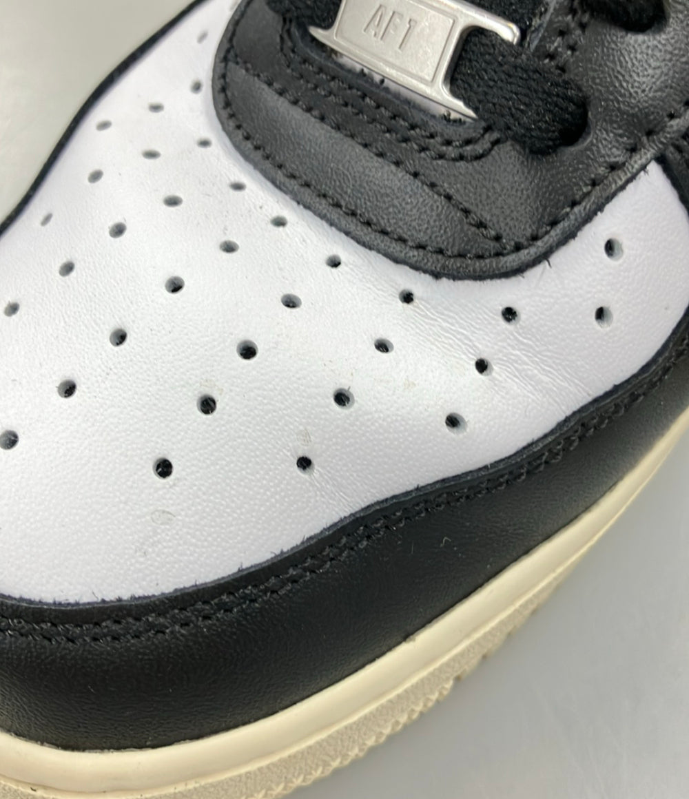 NIKE ローカットスニーカー AIR FORCE 1 07 FQ6848-101 メンズ SIZE 27.0 ナイキ