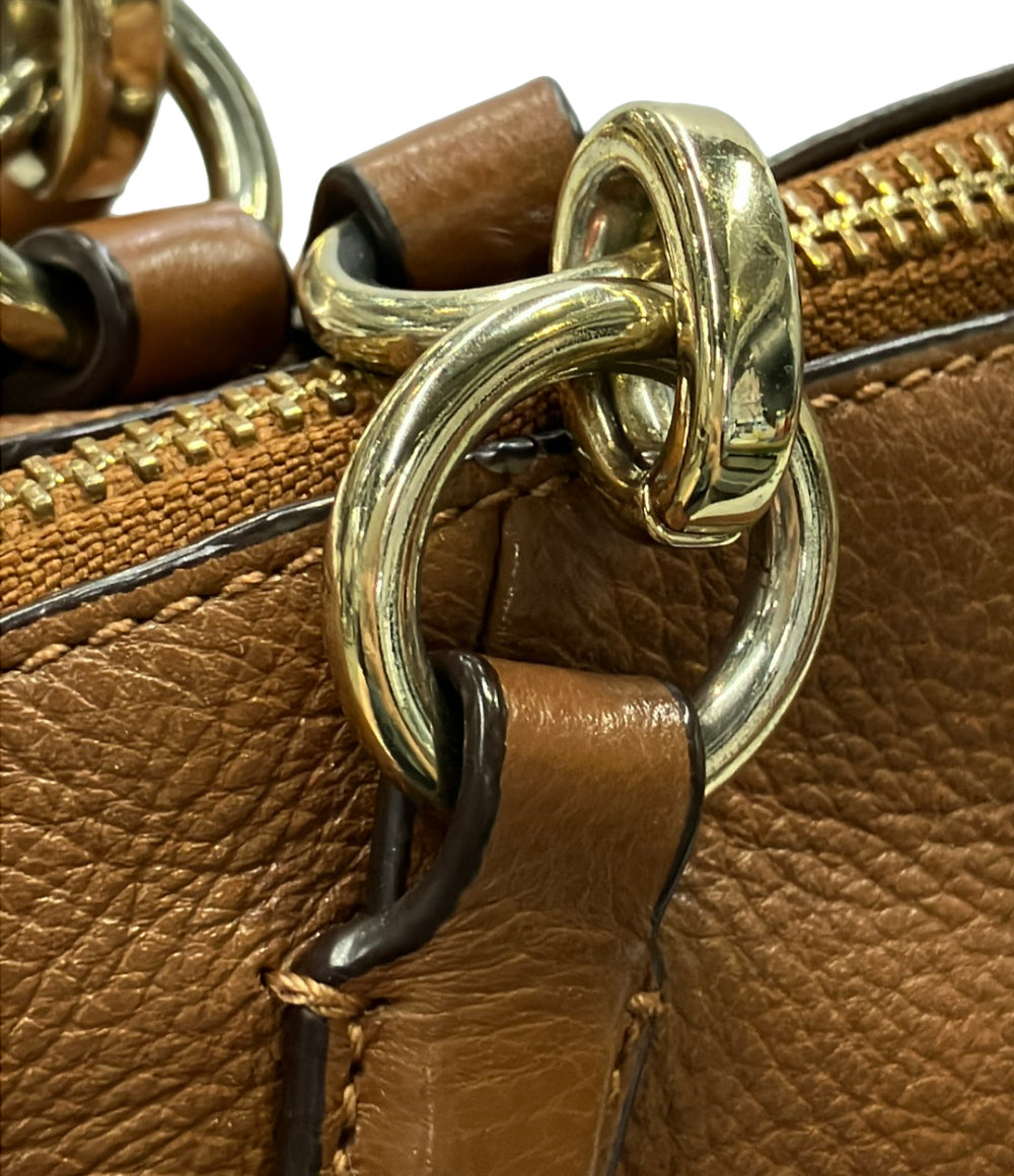 COACH 2wayハンドバッグ ショルダーバッグ F36675 レディース コーチ