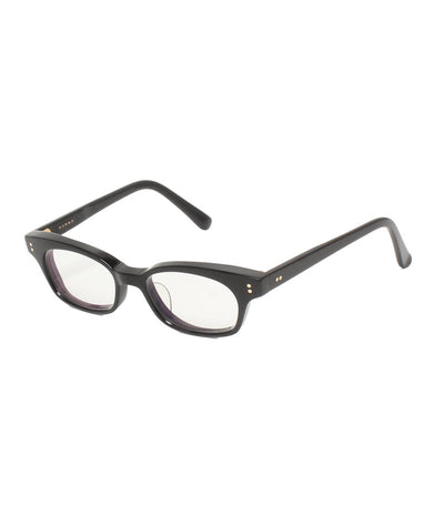 HAKUSAN MEGANE 度入りメガネ アイウェア THOM メンズ ハクサンメガネ 白山眼鏡
