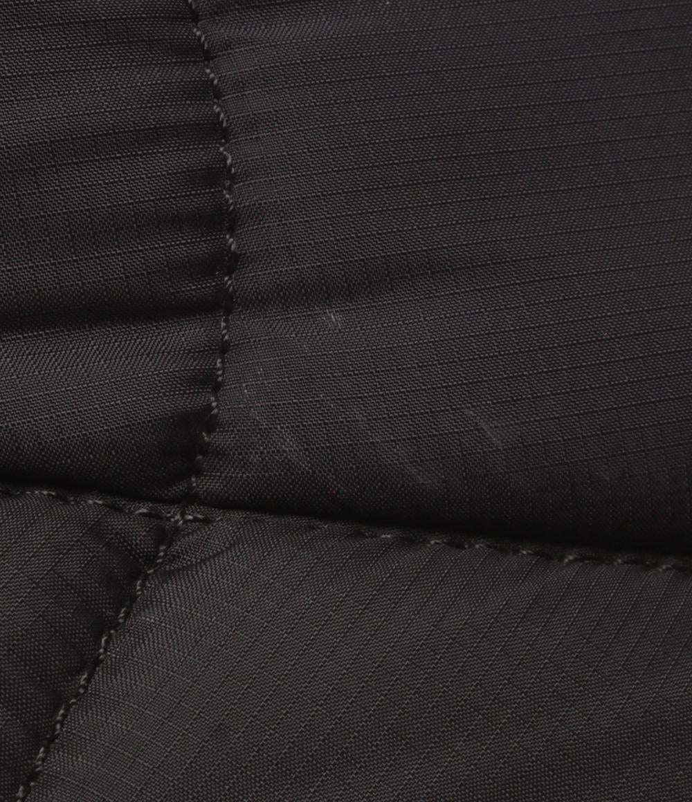 美品 ザ・ノースフェイス ショートブーツ 防水 防寒 THERMOLITE EcoMade ヌプシ NF52280 メンズ SIZE 26.0 (M) THE NORTH FACE