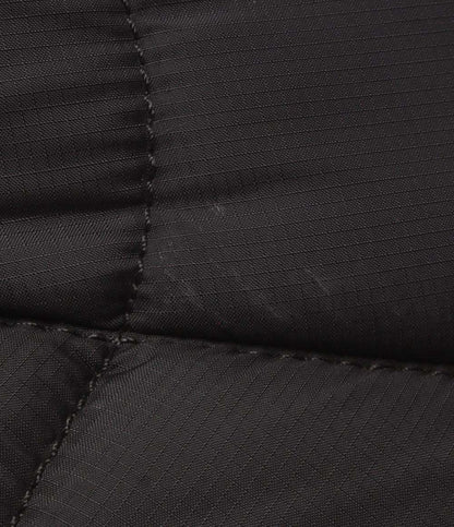 美品 ザ・ノースフェイス ショートブーツ 防水 防寒 THERMOLITE EcoMade ヌプシ NF52280 メンズ SIZE 26.0 (M) THE NORTH FACE