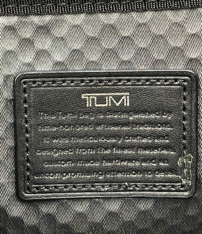 TUMI リュック メンズ トゥミ