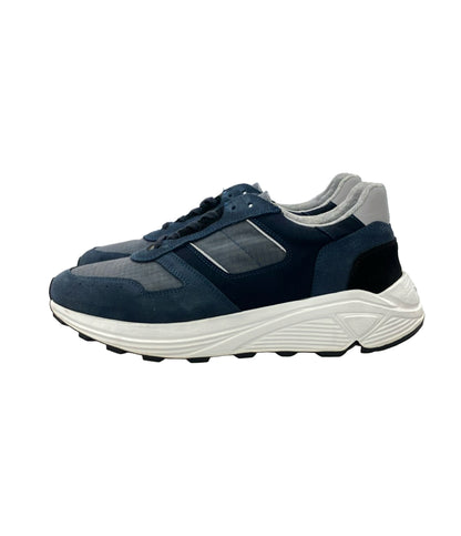 SUNSPEL ローカットスニーカー メンズ SIZE UK 8 サンスペル