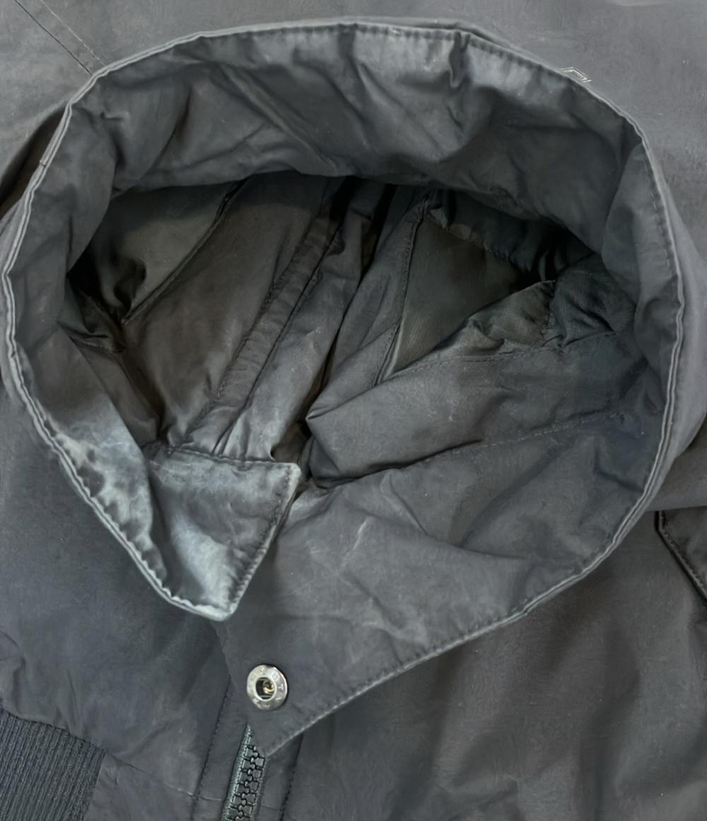 ワイスリー アディダス ダブルジップナイロンジャケット アウター メンズ SIZE M Y-3 adidas