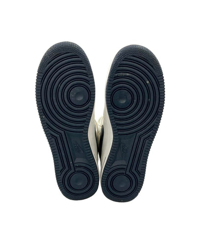 NIKE ミドルカットスニーカー AIR FORDE 1 MID 306352-148 メンズ SIZE 28.5 (XL) ナイキ