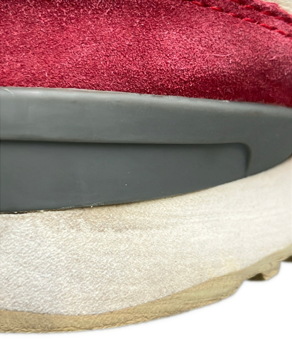 NEW BALANCE ローカットスニーカー WR996ANR レディース SIZE 23.0 ニューバランス