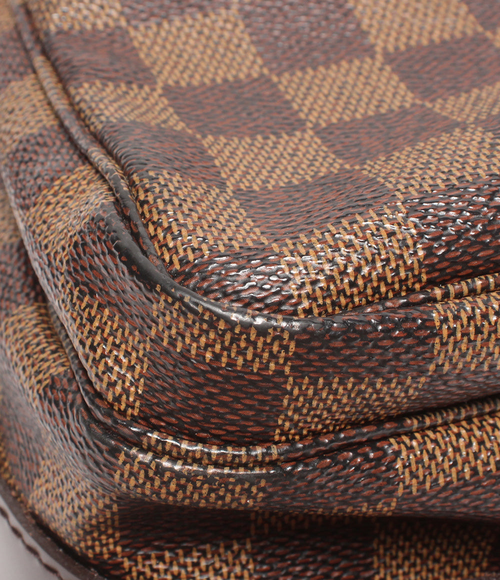 LOUIS VUITTON ショルダーバッグ 斜め掛け ナヴィグリオ ダミエ N45255 メンズ レディース ルイ・ヴィトン