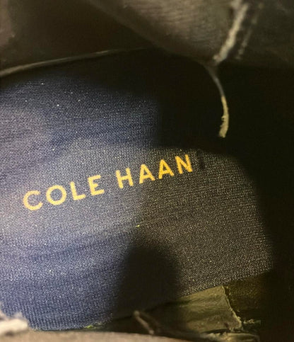 COLE HAAN サイドゴアブーツ メンズ SIZE 8 (26cm) コールハーン
