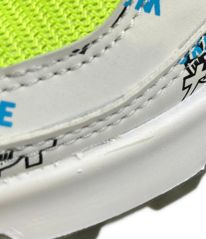 美品 NIKE ローカットスニーカー エア マックス 90 SE DA1342-107 メンズ レディース SIZE 25.0 ナイキ