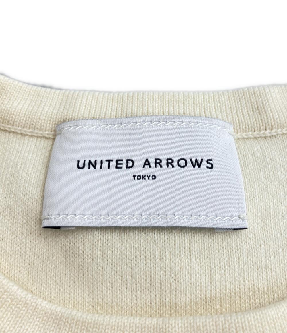 ユナイテッドアローズ 長袖セーター レディース UNITED ARROWS