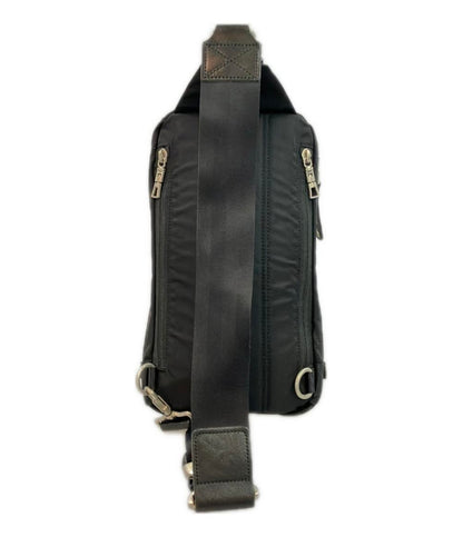 マスターピース ボディバッグ メンズ MASTERPIECE