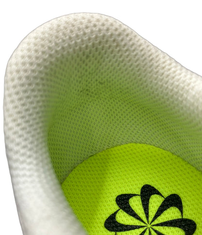 美品 NIKE ローカットスニーカー コートロイヤル 2 NN DH3159-100 レディース SIZE 23.5 ナイキ