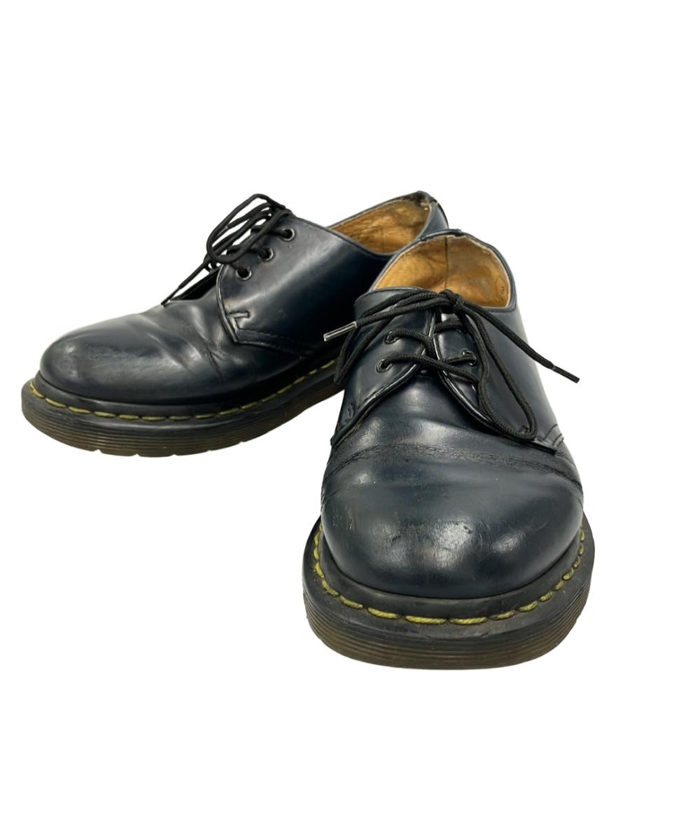 訳あり ドクターマーチン 3ホールシューズ 1461W レディース SIZE UK 3 (XS) Dr.Martens