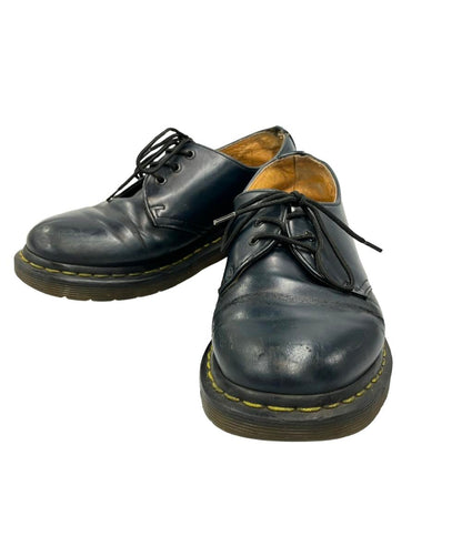 訳あり ドクターマーチン 3ホールシューズ 1461W レディース SIZE UK 3 (XS) Dr.Martens