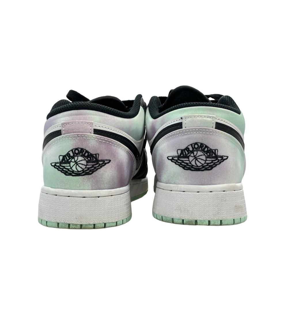 ナイキ ローカットスニーカー AIR JORDAN 1 LOW SE GS DQ2514-100 メンズ SIZE 25.0 (M) NIKE