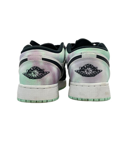 ナイキ ローカットスニーカー AIR JORDAN 1 LOW SE GS DQ2514-100 メンズ SIZE 25.0 (M) NIKE