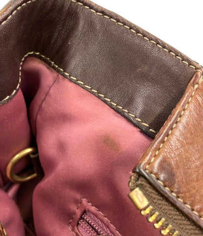 COACH トートバッグ ハンドバッグ 12443 レディース コーチ