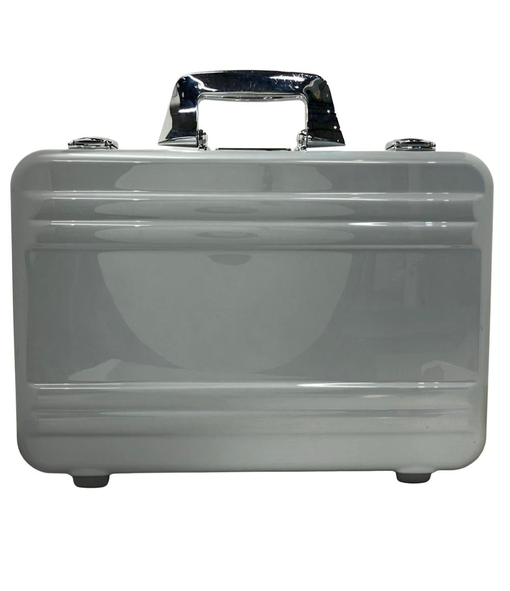 ゼロハリバートン ジュラルミンケース ブリーフケース ビジネスバッグ メンズ ZERO HALLIBURTON