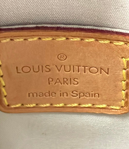 LOUIS VUITTON ショルダーバッグ 斜め掛け ショルダーポーチ ジャンヌPM モノグラム ミニ M92001 レディース ルイ・ヴィトン