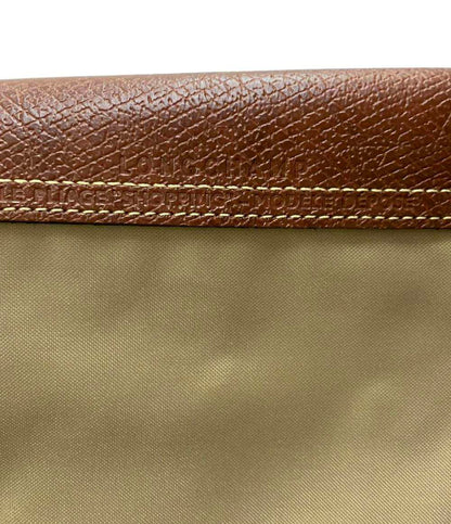 Longchamp トートバッグ エッフェル塔 ル プリアージュ レディース ロンシャン