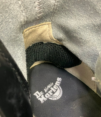 Dr.Martens 8ホール厚底ショートブーツ ジェイドンマックス レディース SIZE UK5 ドクターマーチン