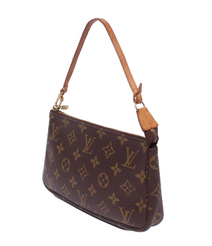 LOUIS VUITTON アクセサリーポーチ ポシェット アクセソワール モノグラム M51980 レディース ルイ・ヴィトン