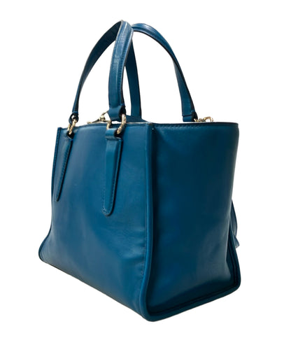 COACH ハンドバッグ ショルダーバッグ 2WAY 斜め掛け レディース コーチ