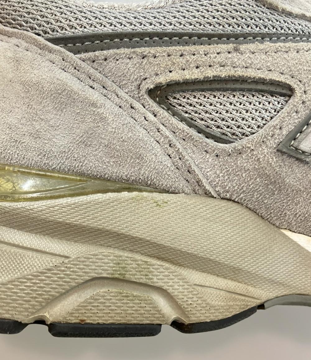 NEW BALANCE ローカットスニーカー W990GL4 メンズ SIZE 25.5 (S) ニューバランス