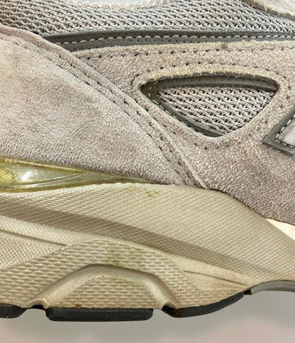 NEW BALANCE ローカットスニーカー W990GL4 メンズ SIZE 25.5 (S) ニューバランス