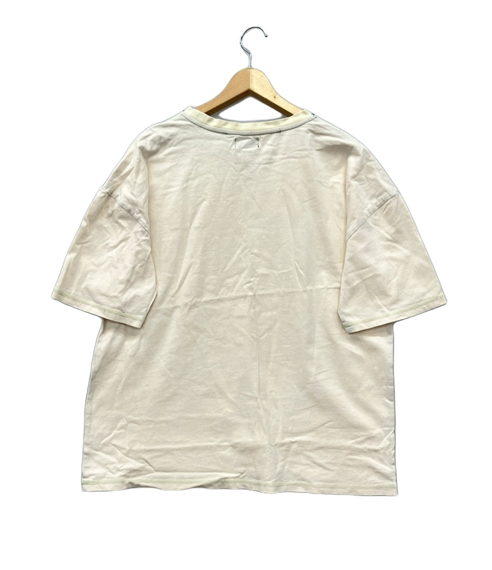 サブサエティ 半袖Tシャツ メンズ SIZE L Subciety