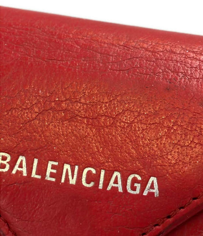 バレンシアガ 三つ折り財布 レディース BALENCIAGA