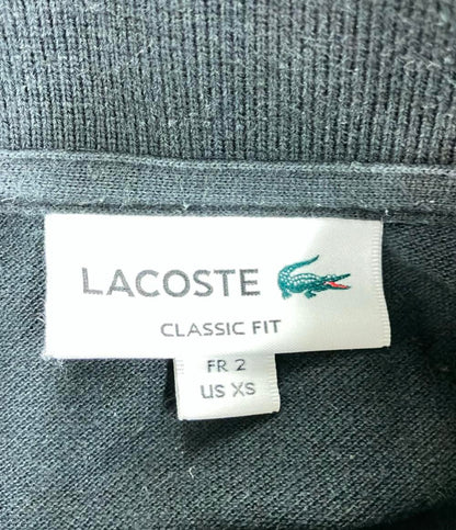 ラコステ 長袖ポロシャツ メンズ SIZE XS LACOSTE