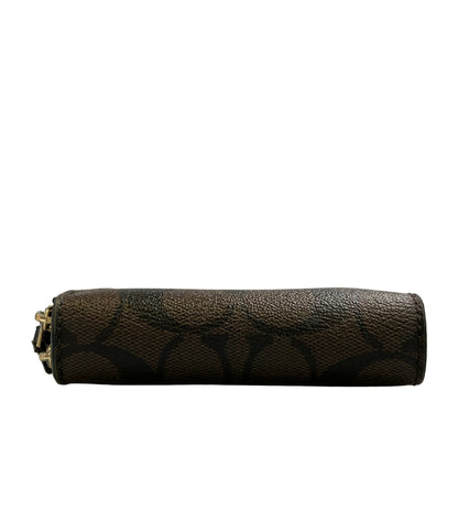 COACH コインケース シグネチャー F63975 レディース コーチ
