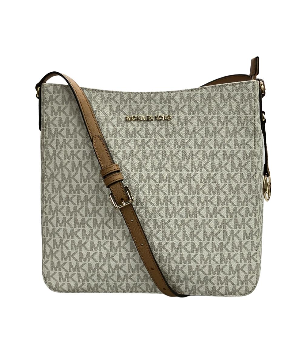 美品 ショルダーバッグ 斜め掛け レディース MICHAEL KORS