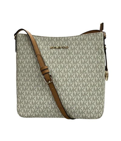 美品 ショルダーバッグ 斜め掛け レディース MICHAEL KORS