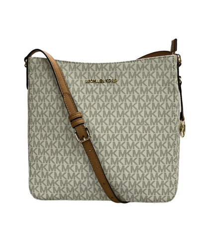 美品 ショルダーバッグ 斜め掛け レディース MICHAEL KORS