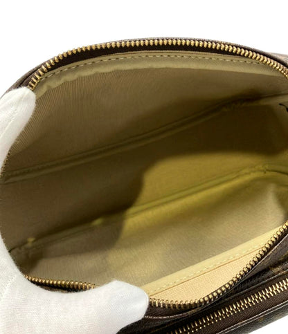 LOUIS VUITTON ショルダーバッグ 斜め掛け リポーター PM モノグラム M45254 メンズ レディース ルイ・ヴィトン