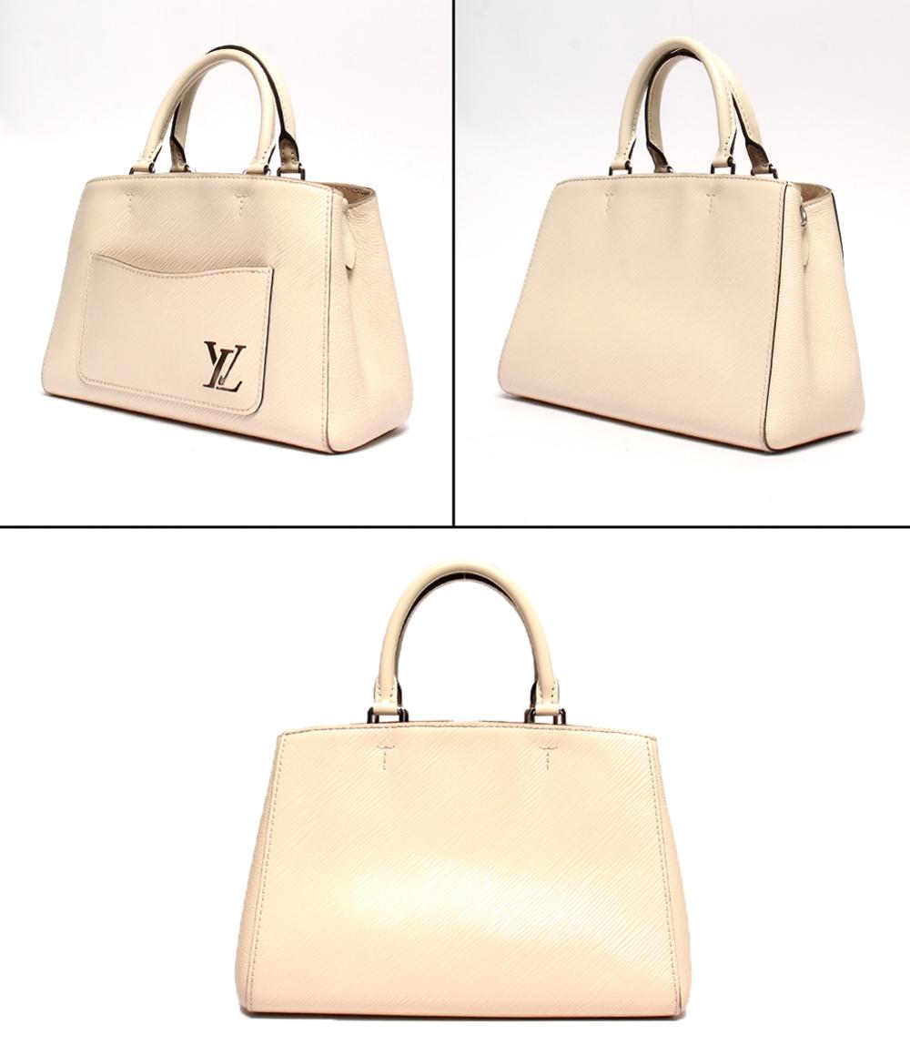 LOUIS VUITTON 2wayショルダーバッグ ハンドバッグ 斜め掛け エピ