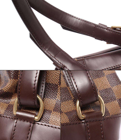 LOUIS VUITTON リュック バックパック ソーホー ダミエ N51132 レディース ルイ・ヴィトン