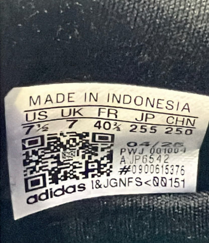 adidas ローカットスニーカー アディゼロ BK JP6542 メンズ SIZE 25.5 アディダス