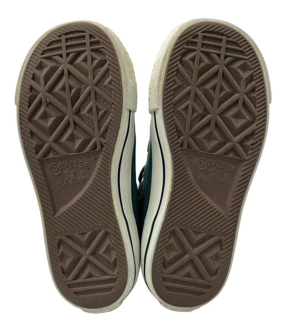 コンバース ハイカットスニーカー チャイルド オールスター 3CJ477 キッズ SIZE 16 CONVERSE