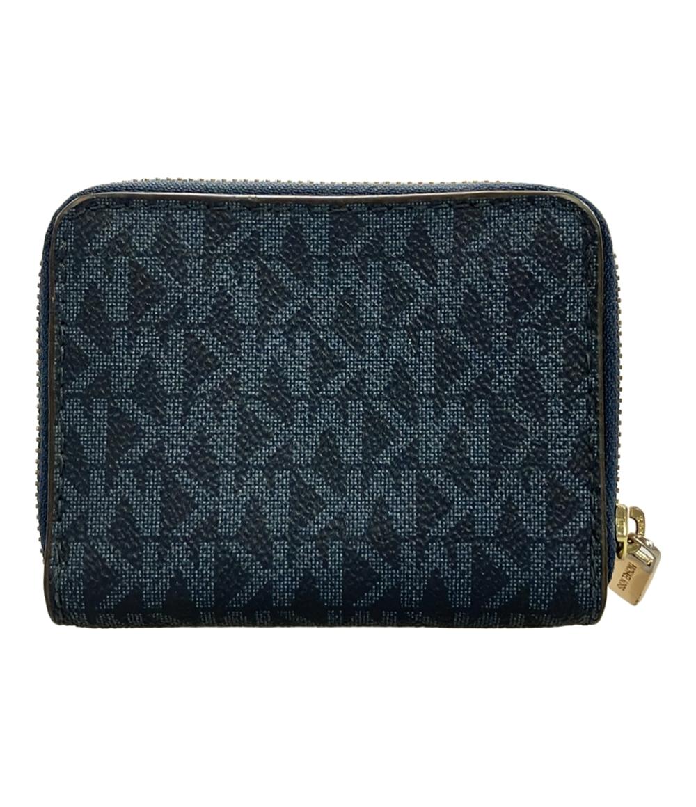 MICHAEL KORS 三つ折り財布 レザー レディース マイケルコース