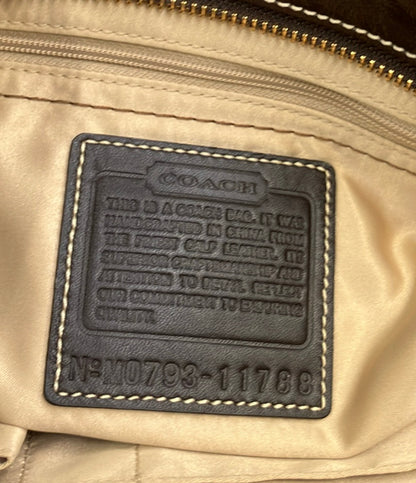 COACH ショルダーバッグ 肩掛け 11788 レディース コーチ